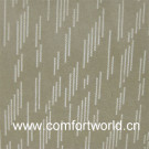 Plain Embossing Fabric (SAZD00598)
