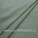 Plain Embossing Fabric (SAZD01035)