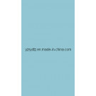 Plain Glass Powder Coating