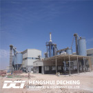 Plaster of Paris Machine Line