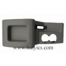 Plastic Armrest Panel for Car Parts