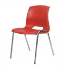 Plastic Chair Dining Chair Restaurant Chair