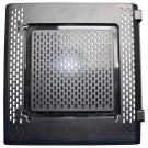 Plastic Cover for Heat Dissipation