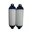 Plastic Fender Series F and Series a