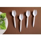 Plastic Fork PP Fork PS Fork Mini Fork Mini Spork