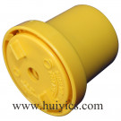 Plastic Injection for Hoisting Appliances