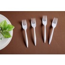 Plastic Knife PP Knife Plastic Tableware Virgin Material