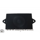 Plastic Mould for Binaural Capacitor