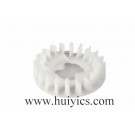 Plastic Plate for Fixing