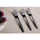 Plastic Tableware Plastic Fork PP Fork