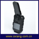 Police Body Worn Camera Support GPRS and GPS