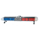 Police Strobe Emergency Lightbar (TBD-GA-010822)