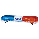 Police Strobe Emergency Lightbar (TBD-GA-044932)