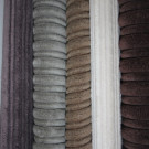 Poly Cordury Fabrics 1