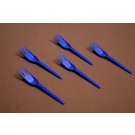 Polyester Fork Plastic Fork PP Fork