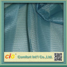 Polyester Knitted Mesh Fabric Seat Cover