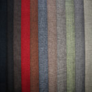 Polyester Linen Fabric