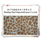 Polyester Printed Super Soft Knitting Fabric