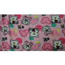 Polyester of Super Soft Printing
