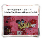 Polyester of Wap Knitting Fabric