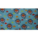 Polyester of Warp Knitted Fabric