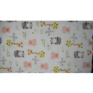Polyester of Warp Knitted Fabric