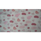 Polyester of Warp Knitted Fabric