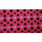 Polyester of Warp Knitted Fabric