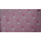 Polyester of Warp Knitted Fabric