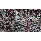 Polyester of Warp Knitted Fabric