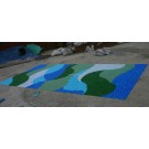 Pool Design 1