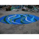Pool Design 7