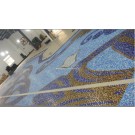 Pool Design in Mosaic