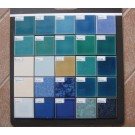 Pool Tile 73X73mm