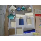 Pool Tile Corner