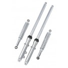 Pop100 Shock Absorber, Motorcycle Parts