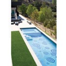 Popular Colorful Glass Mosaic for Swimming Pool