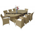 Popular Garden Chair and Table (BG-N04)