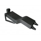 Popular Outdoor PE Rattan Recliner