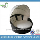 Popular Round Sofa Sunbed