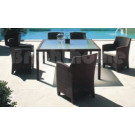 Popular Selling Outdoor Chair and Table (BY-020)