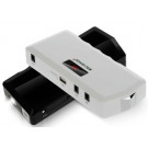 Portable Car Emergency Power Vehicle Jump Starter Multifunctional Power Bank