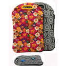 Portable Computer Sleeve Tote Laptop Case Tablet Case