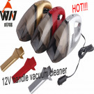Portable Wet and Dry Car Vacuum Cleaner (WIN-601)