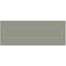 Powder Coating (Agate Grey)