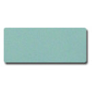 Powder Coating-Blue Green