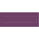 Powder Coating (Blue Lilac)