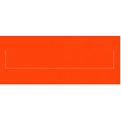 Powder Coating (Bright Red Orange)