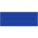 Powder Coating (Capri Blue)