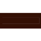 Powder Coating (Chocolate Brown)